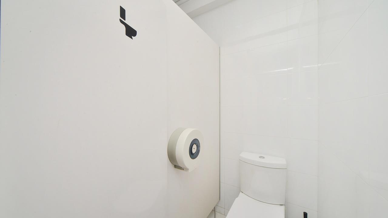 סינגפור Zen Hostel Mosque Street מראה חיצוני תמונה