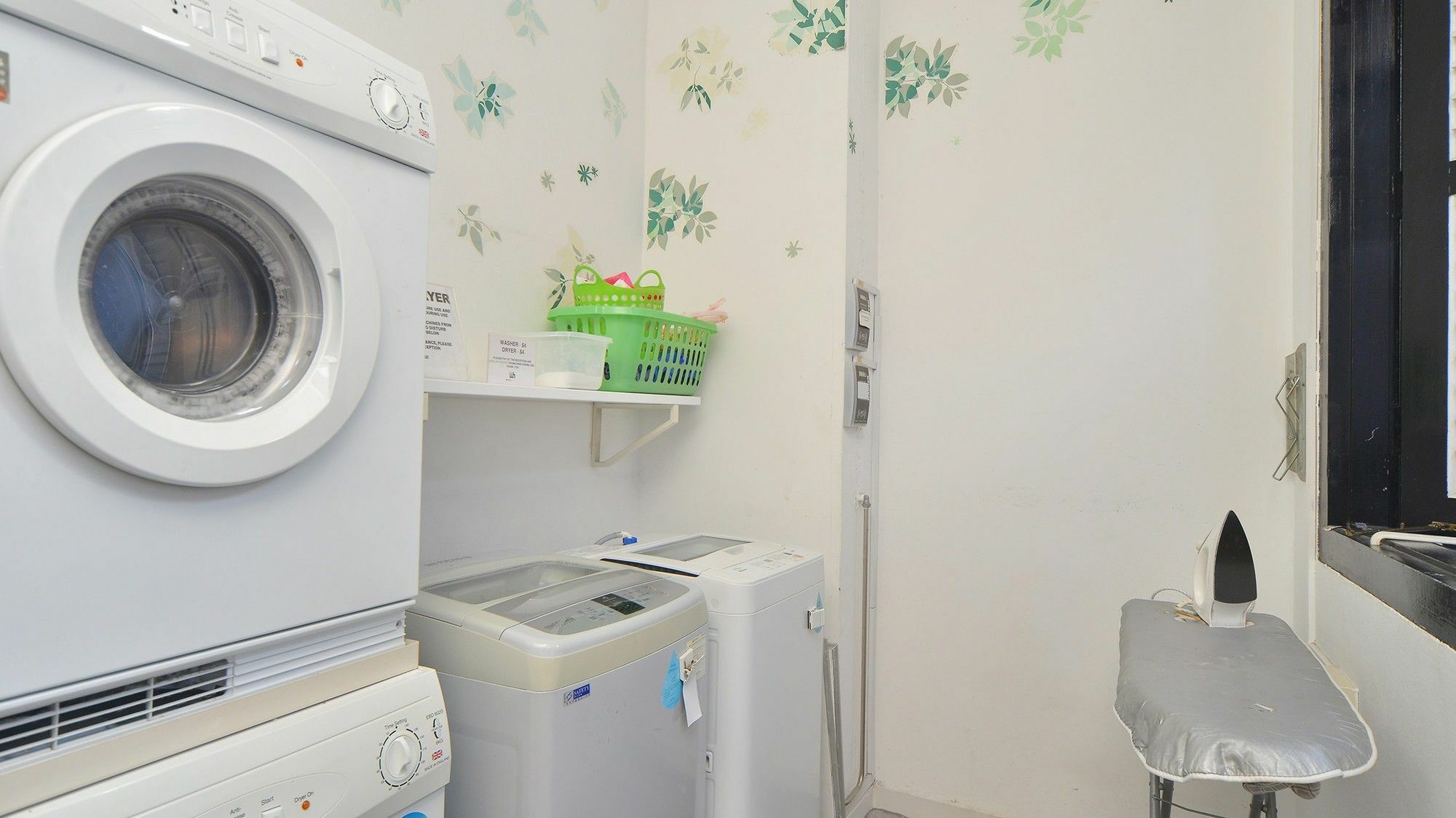 סינגפור Zen Hostel Mosque Street מראה חיצוני תמונה
